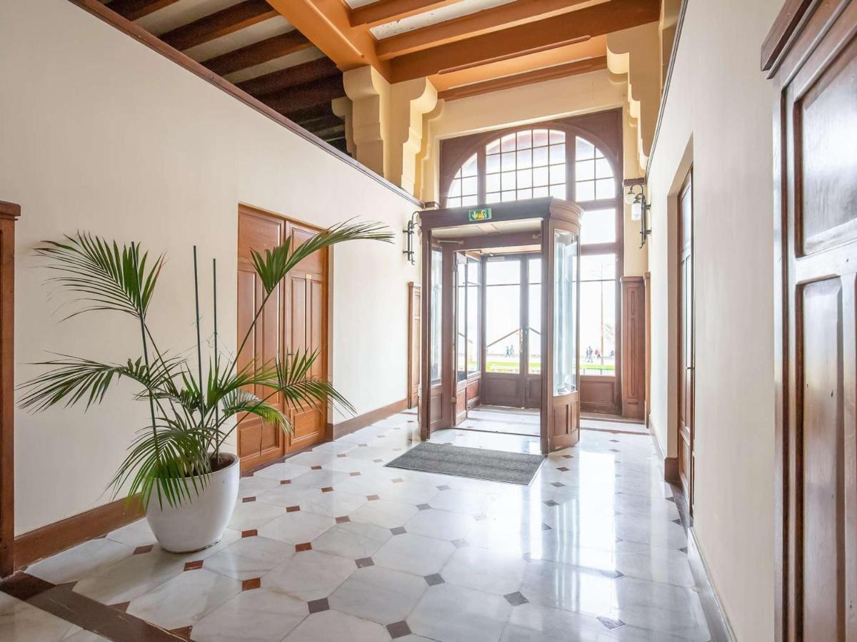 Appartement Renove, A 2 Pas De La Plage Et Commerces - Fr-1-2-332 Hendaye Exterior foto